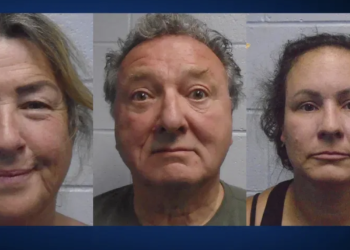 Arrests Made in Viral Racist Incident in Virginia City, Nevada [Video]